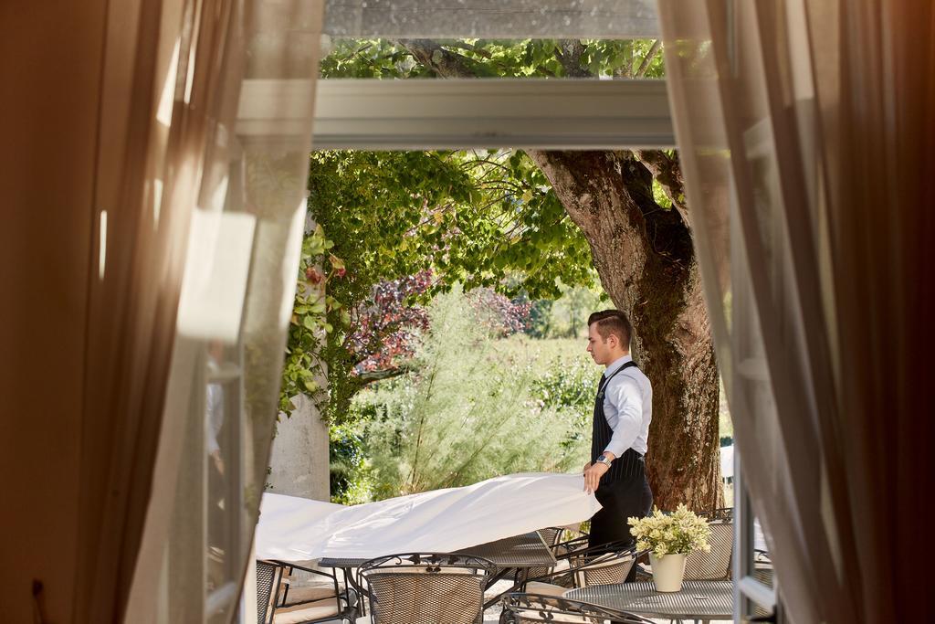 Villa Di Piazzano - Small Luxury Hotels Of The World Cortona Exterior photo